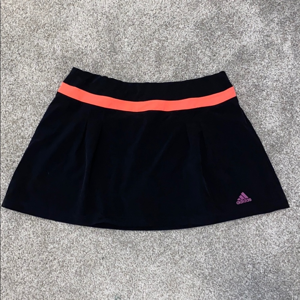 Adidas Athletic Skirt